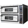 Pec na pizzu Prismafood PLUS XL 44 DIGI/TR