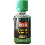 F.W. Klever Gmbh KLEVER rychločernění-roztok, 50ml – Sleviste.cz