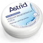Astrid výživný a regenerační krém 150 ml – Sleviste.cz