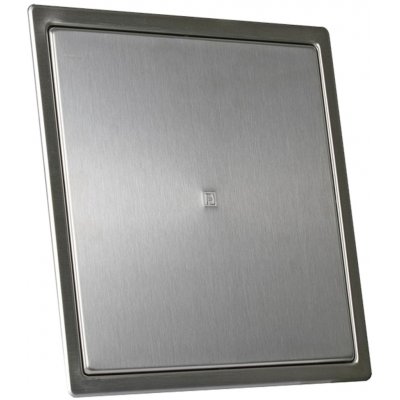 Haco revizní dvířka 200 x 200 mm nerezová NVD – Sleviste.cz