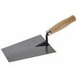 Euronářadí ocelová lžíce broušená 160x130 32015 – Hledejceny.cz