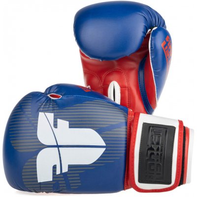 Fighter BOX / MUAY THAI – Zbozi.Blesk.cz