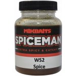 MikBaits Spiceman Dip WS1 125 ml – Zbozi.Blesk.cz