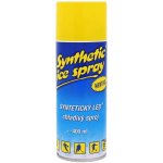 OEM Synthetic ice spray syntetický led 400 ml – Zboží Dáma