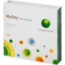 Cooper Vision MyDay 90 čoček