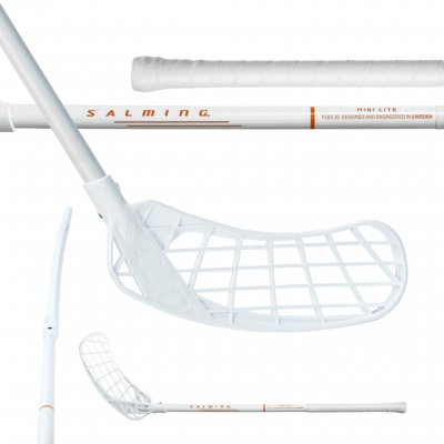 SALMING Quest2 Mid Minilite 35 – Zboží Dáma