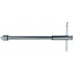 YATO Vratidlo pro závitníky typ T, ráčnové M5 - M12, 300 mm YT-2991 – Hledejceny.cz