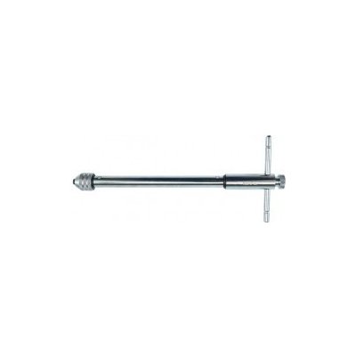 YATO Vratidlo pro závitníky typ T, ráčnové M5 - M12, 300 mm YT-2991 – Hledejceny.cz