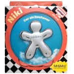Mr&Mrs Fragrance Niki Classic Pure – Zbozi.Blesk.cz