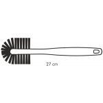 Tescoma Kartáč půlkulatý CLEAN KIT – Zboží Dáma