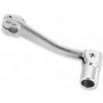 ACCEL řadící páčka (řadička) HONDA CRF 450X 05-17 hliníková, barva stříbrná (24700-MEY-670 – Hledejceny.cz