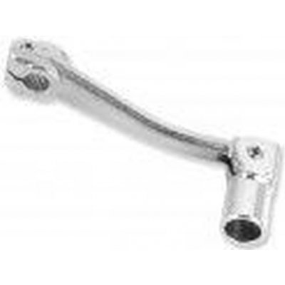 ACCEL řadící páčka (řadička) HONDA CRF 450X 05-17 hliníková, barva stříbrná (24700-MEY-670 – Hledejceny.cz