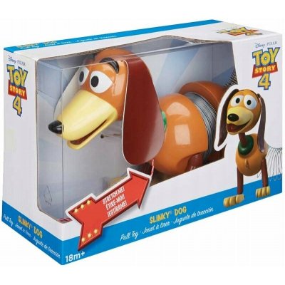 Just Play Toy Story 4 Slinky – Sleviste.cz