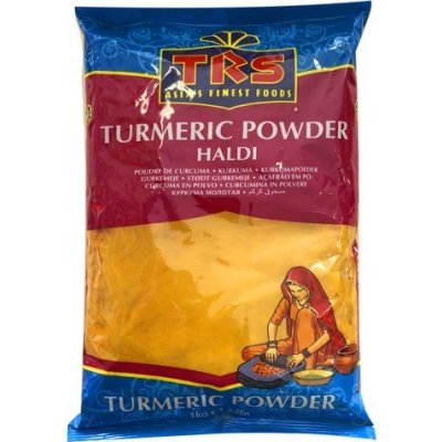 TRS Kurkuma Mletá Turmeric Powder 1 kg