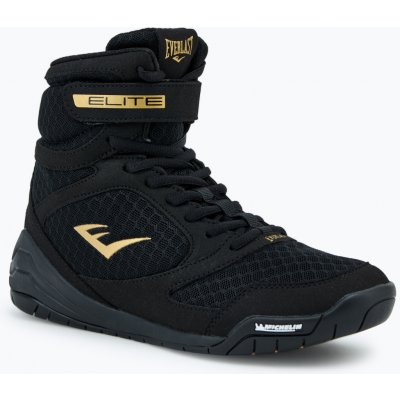 Everlast Elite 2 black – Zboží Dáma