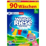 Weißer Riese Color prací prášek 90 PD 4,5 kg – Zboží Dáma