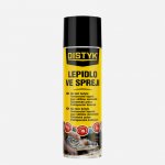 Debbex Lepidlo ve spreji 400 g – HobbyKompas.cz