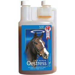 NAF Oestress liquid 1 l