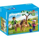  Playmobil 6949 Pony s hříbětem