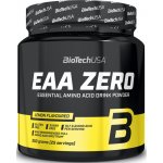 Biotech Usa EAA Zero 350 g – Sleviste.cz