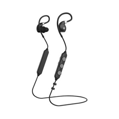 Elektronické špunty do uší M200T Bluetooth Earmor černé – Hledejceny.cz