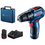 Bosch GSB 12V-30 0.601.9G9.101 – Hledejceny.cz