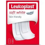 Leukoplast Soft náplast citlivá 2 vel. 20 ks – Sleviste.cz
