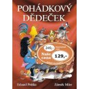 Kniha Pohádkový dědeček - Eduard Petiška