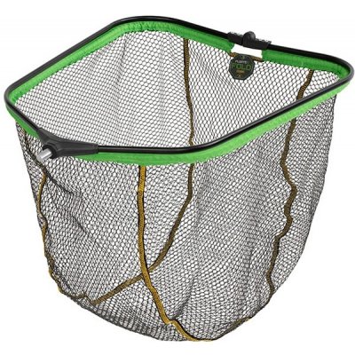 Delphin Plovoucí podběráková hlava Reaxe FloateR FoldCube 80 x 70 cm – Zboží Mobilmania