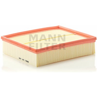 Vzduchový filtr MANN-FILTER C 26 168 – Hledejceny.cz