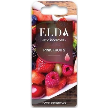 Elda Pink Fruits 1 ml