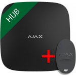 Ajax Hub 2 Plus 20276 – Sleviste.cz