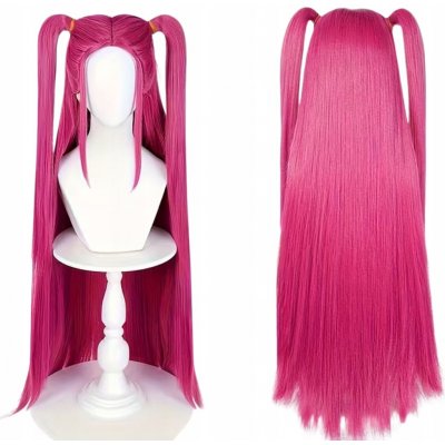 Paruka KPop Demon Hunters Mira – Zbozi.Blesk.cz