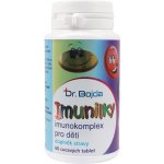 Dr.Bojda Imunilky 60 tablet – Hledejceny.cz