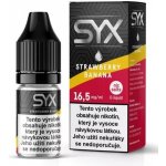 SYX NS Strawberry Banana 10 ml 16,5mg – Zboží Dáma