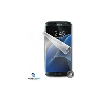 Ochranná fólie Screenshield Samsung G935 Galaxy S7 edge