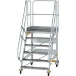 Günzburger Steigtechnik 600746 – Hledejceny.cz