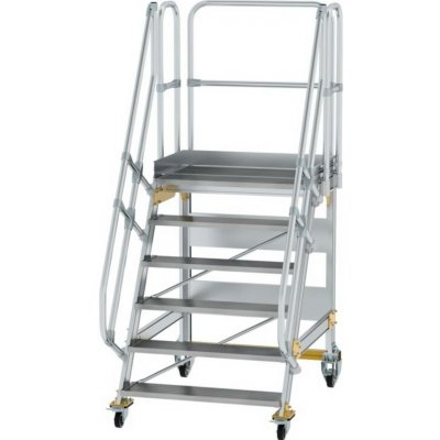Günzburger Steigtechnik 600746 – Hledejceny.cz