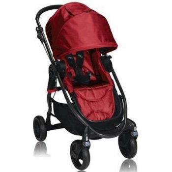 Baby Jogger City Versa GT černý 2014