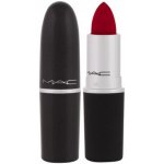 MAC Cosmetics Powder Kiss Lipstick matná rtěnka Brickthrough 3 g – Zboží Mobilmania