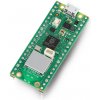 Elektronická stavebnice Raspberry Pi Pico WH RP2040 ARM Cortex M0 + CYW43439 WiFi s konektory