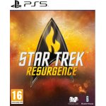 Star Trek: Resurgence – Hledejceny.cz
