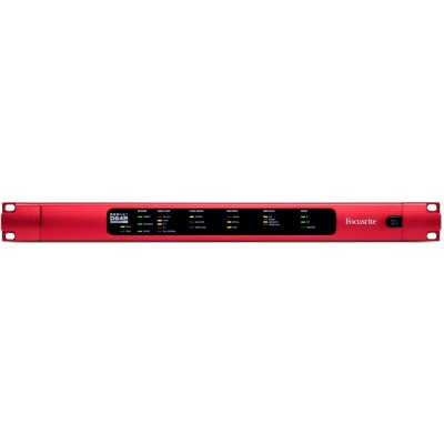 Focusrite RedNet D64R – Zboží Živě