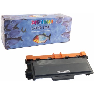 Piranha Brother TN-3390 - kompatibilní – Zbozi.Blesk.cz