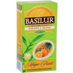 Basilur Tea Magic Pineapple & Orange 25 x 1,5 g – Hledejceny.cz