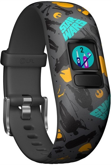 Garmin Vivofit Junior 2 od 1 331 Kč - Heureka.cz