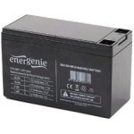 GEMBIRD ENERGENIE 12V 7,5AH BAT-12V7.5AH – Sleviste.cz