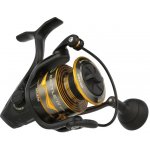 Penn Battle IV Spinning Reel 4000 HS – Sleviste.cz