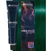 Barva na vlasy Indola Crea-Bold barva Teal Green 100 ml