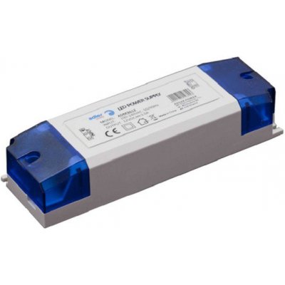 Vnitřní LED zdroj - 36W, 3A, 12V, IP20, PLASTIC kryt (ADMX3612) - Greenlux (GXLD192) – Zboží Mobilmania